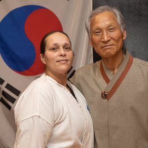 Meet your Posher, Annie